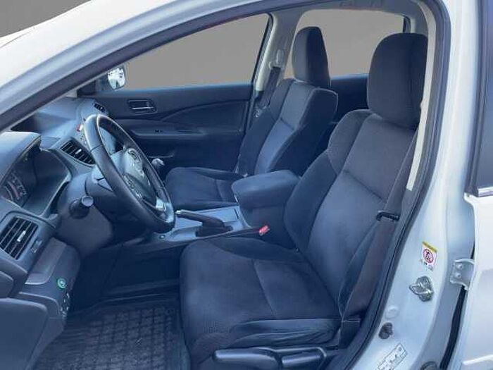 Honda CR-V 2.0 i-VTEC Elegance 2xKlima+Kam.+KlimaA+LM