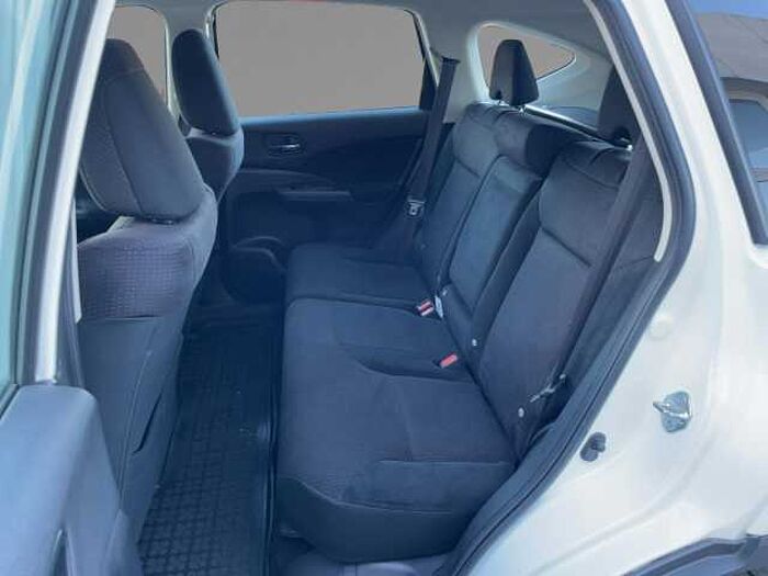 Honda CR-V 2.0 i-VTEC Elegance 2xKlima+Kam.+KlimaA+LM