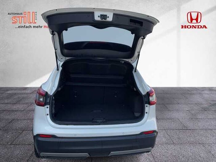 Nissan Qashqai 1.3 DIG-T N-Connecta Navi+Pano+SHZ+360