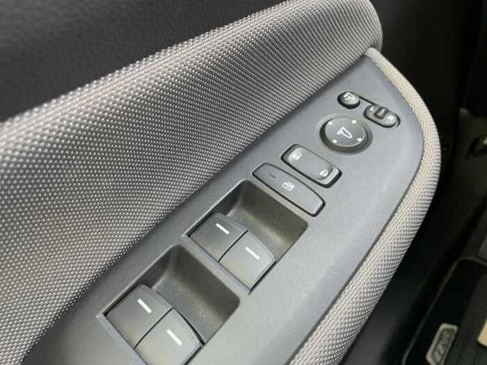 Honda Jazz 1.5 i-MMD Crosstar Executive ACC+LED+Navi