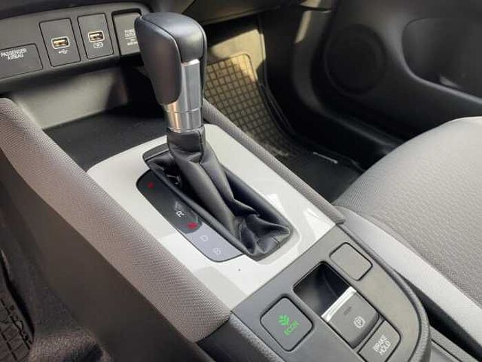 Honda Jazz 1.5 i-MMD Crosstar Executive ACC+LED+Navi