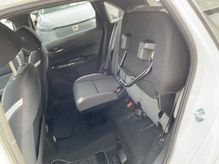 Honda Jazz 1.5 i-MMD Crosstar Executive ACC+LED+Navi