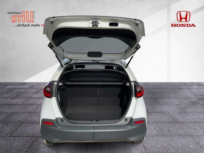 Honda Jazz 1.5 i-MMD Crosstar Executive ACC+LED+Navi