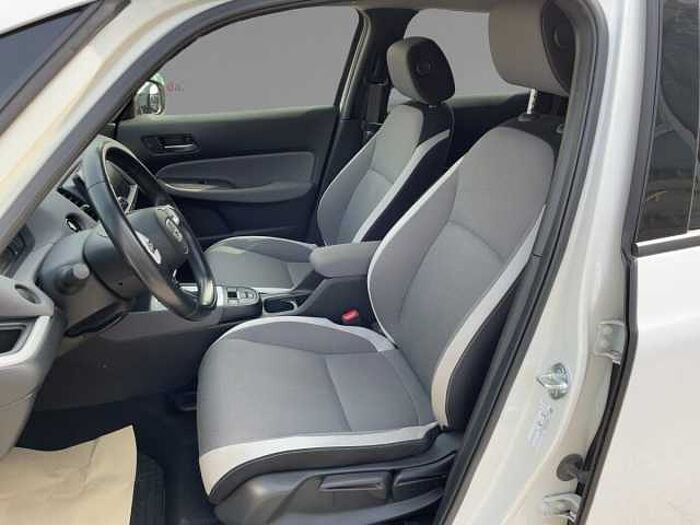 Honda Jazz 1.5 i-MMD Crosstar Executive ACC+LED+Navi