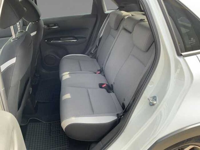 Honda Jazz 1.5 i-MMD Crosstar Executive ACC+LED+Navi