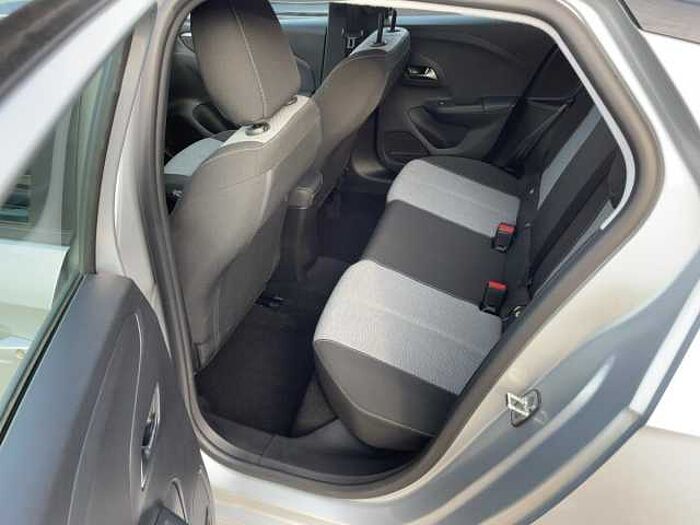 Opel Corsa F 1.2 Turbo Klima* PDC* Sitzhz.* Kamera* Basis