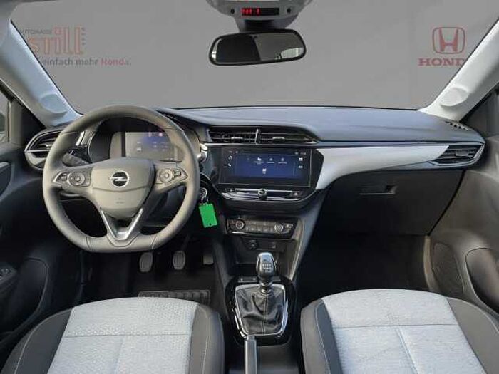 Opel Corsa F 1.2 Turbo Klima* PDC* Sitzhz.* Kamera* Basis