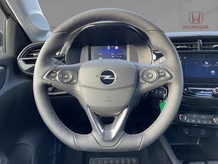 Opel Corsa F 1.2 Turbo Klima* PDC* Sitzhz.* Kamera* Basis