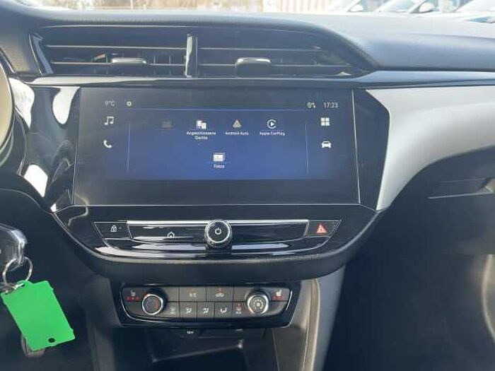 Opel Corsa F 1.2 Turbo Klima* PDC* Sitzhz.* Kamera* Basis