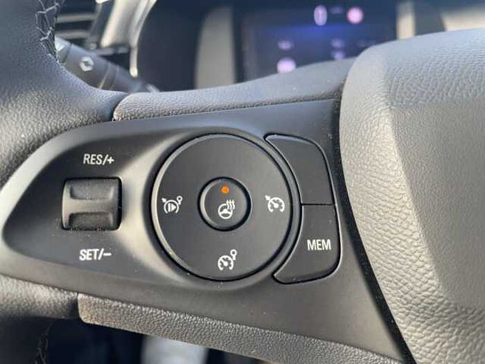 Opel Corsa F 1.2 Turbo Klima* PDC* Sitzhz.* Kamera* Basis