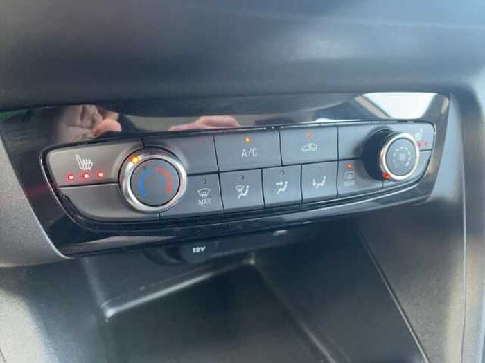 Opel Corsa F 1.2 Turbo Klima* PDC* Sitzhz.* Kamera* Basis