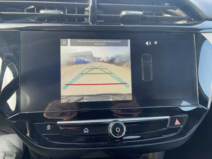 Opel Corsa F 1.2 Turbo Klima* PDC* Sitzhz.* Kamera* Basis