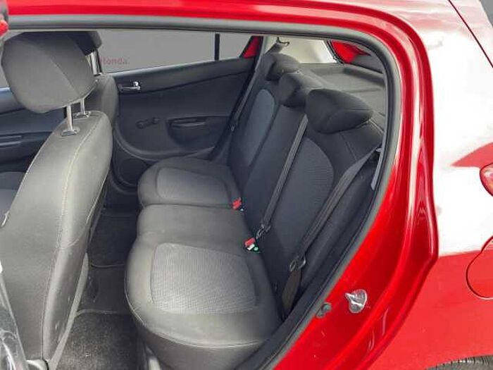 Hyundai i20 1.2 FIFA World Cup Edition TÜV*50.500km* 86PS