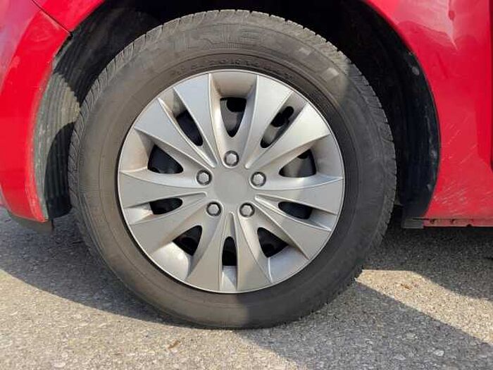 Hyundai i20 1.2 FIFA World Cup Edition TÜV*50.500km* 86PS