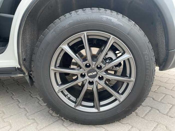 Nissan X-Trail 1.5T MHEV Tekna 2WD ACC+LED+Navi+SHZ+360