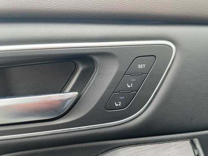 Nissan X-Trail 1.5T MHEV Tekna 2WD ACC+LED+Navi+SHZ+360