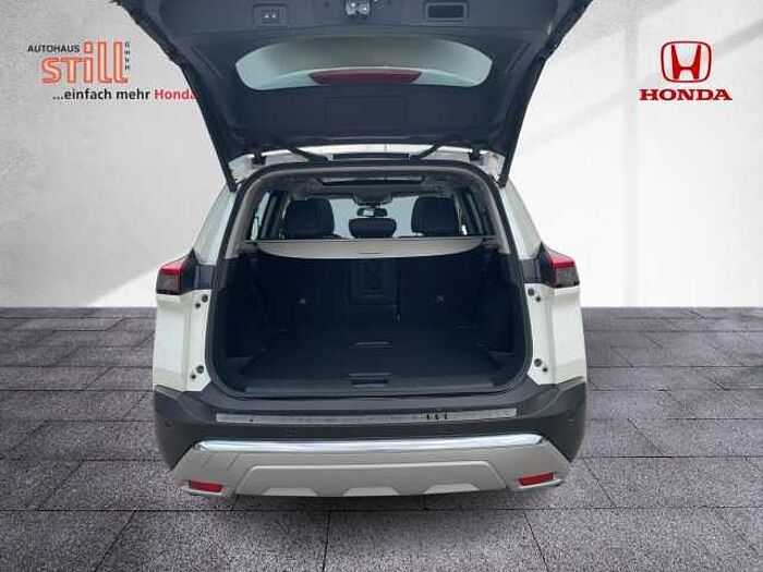 Nissan X-Trail 1.5T MHEV Tekna 2WD ACC+LED+Navi+SHZ+360