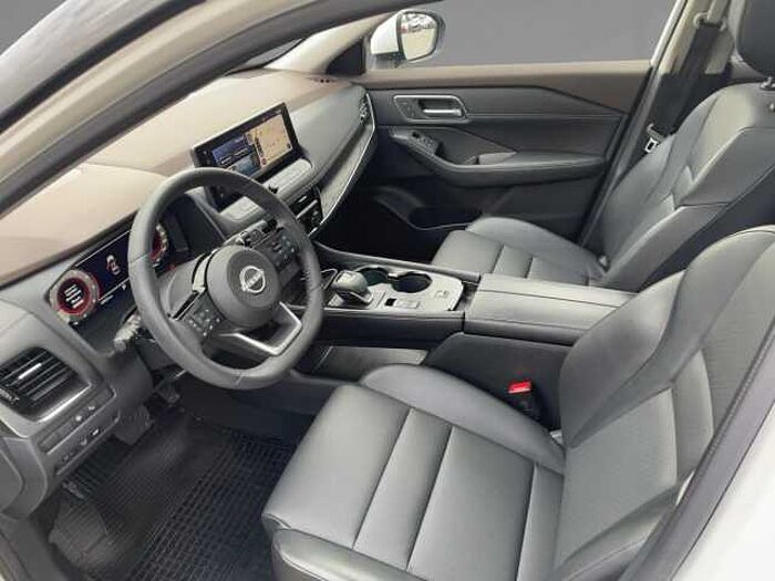 Nissan X-Trail 1.5T MHEV Tekna 2WD ACC+LED+Navi+SHZ+360