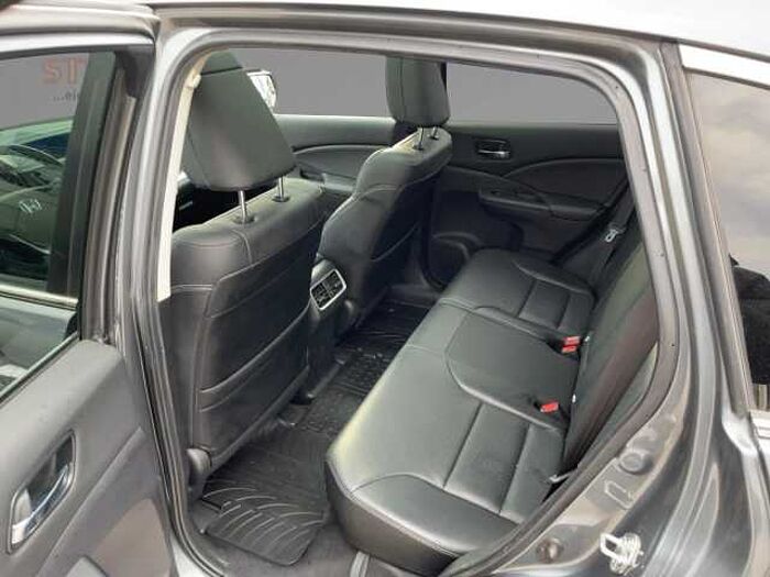 Honda CR-V 1.6 i-DTEC Executive Navi+Pano+SD+SHZ+Kam.