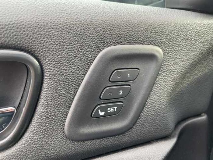 Honda CR-V 1.6 i-DTEC Executive Navi+Pano+SD+SHZ+Kam.