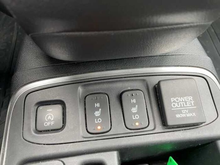 Honda CR-V 1.6 i-DTEC Executive Navi+Pano+SD+SHZ+Kam.