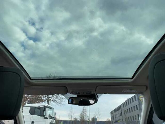 Honda CR-V 1.6 i-DTEC Executive Navi+Pano+SD+SHZ+Kam.