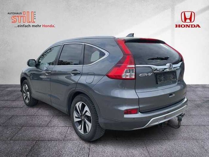 Honda CR-V 1.6 i-DTEC Executive Navi+Pano+SD+SHZ+Kam.