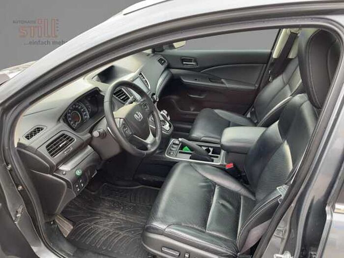 Honda CR-V 1.6 i-DTEC Executive Navi+Pano+SD+SHZ+Kam.