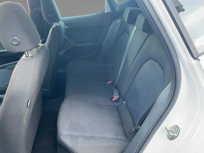 SEAT Arona 1.0 TSI FR LED+Navi+SHZ+Winterp. +Klimautom.