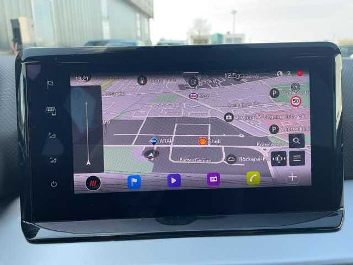 SEAT Arona 1.0 TSI FR LED+Navi+SHZ+Winterp. +Klimautom.