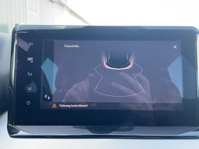 SEAT Arona 1.0 TSI FR LED+Navi+SHZ+Winterp. +Klimautom.