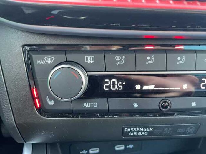 SEAT Arona 1.0 TSI FR LED+Navi+SHZ+Winterp. +Klimautom.