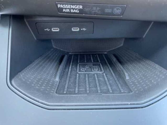 SEAT Arona 1.0 TSI FR LED+Navi+SHZ+Winterp. +Klimautom.