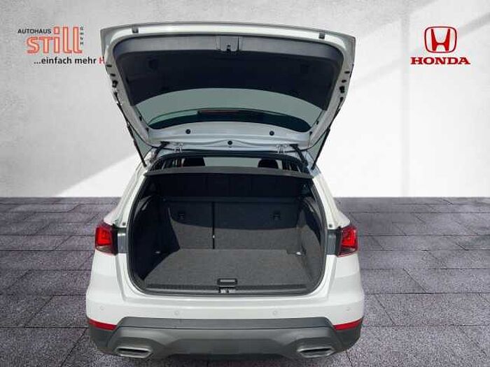 SEAT Arona 1.0 TSI FR LED+Navi+SHZ+Winterp. +Klimautom.