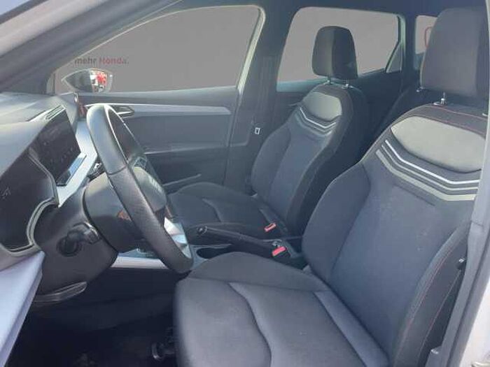 SEAT Arona 1.0 TSI FR LED+Navi+SHZ+Winterp. +Klimautom.