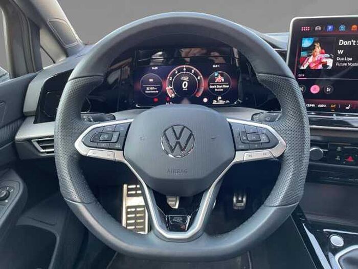 Volkswagen Golf VIII 1.5 TSI R-Line ACC+LED+Klimaautom.