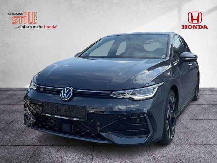 Volkswagen Golf VIII 1.5 TSI R-Line ACC+LED+Klimaautom.