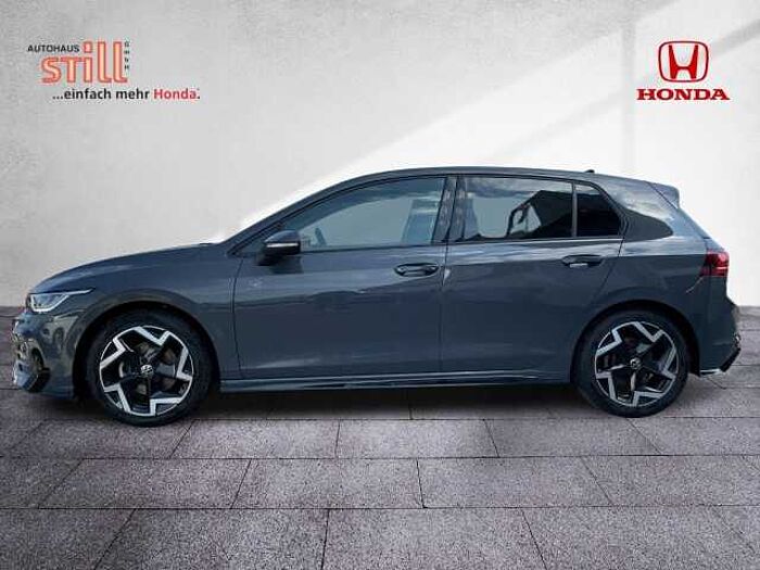 Volkswagen Golf VIII 1.5 TSI R-Line ACC+LED+Klimaautom.