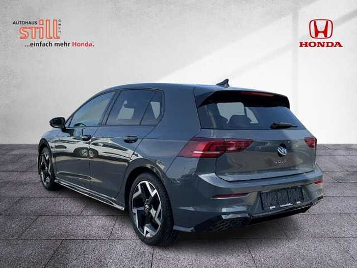 Volkswagen Golf VIII 1.5 TSI R-Line ACC+LED+Klimaautom.