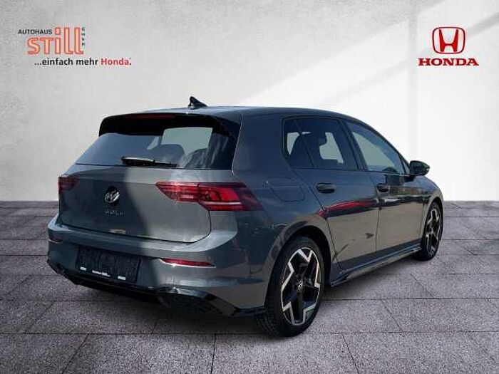 Volkswagen Golf VIII 1.5 TSI R-Line ACC+LED+Klimaautom.