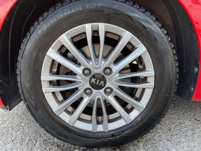 Kia Picanto 1.2 ISG Dream Team Navi+Kam.+Sitzhz.