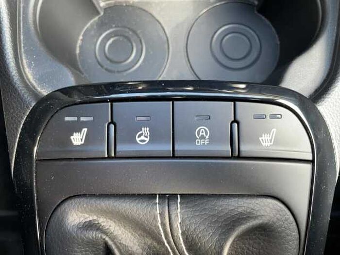 Kia Picanto 1.2 ISG Dream Team Navi+Kam.+Sitzhz.