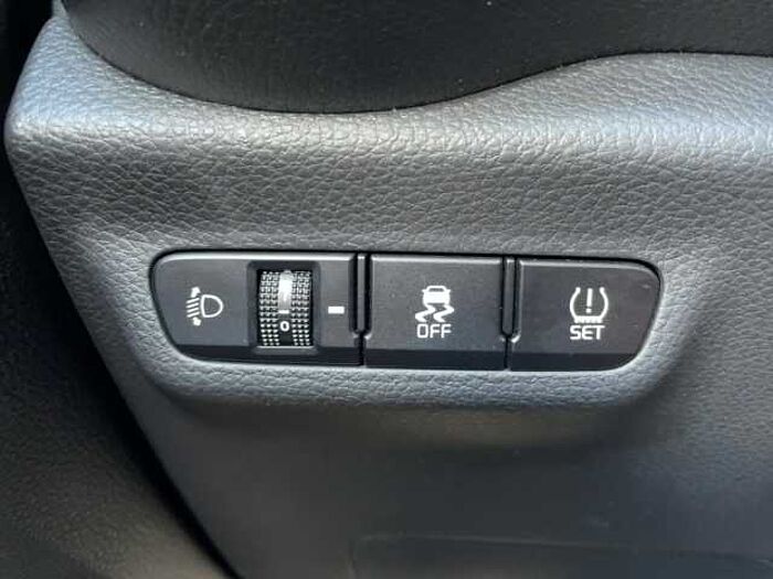 Kia Picanto 1.2 ISG Dream Team Navi+Kam.+Sitzhz.