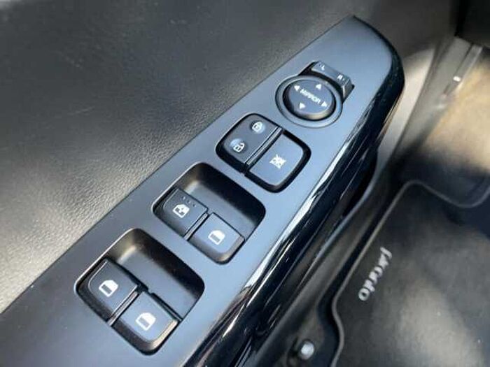 Kia Picanto 1.2 ISG Dream Team Navi+Kam.+Sitzhz.