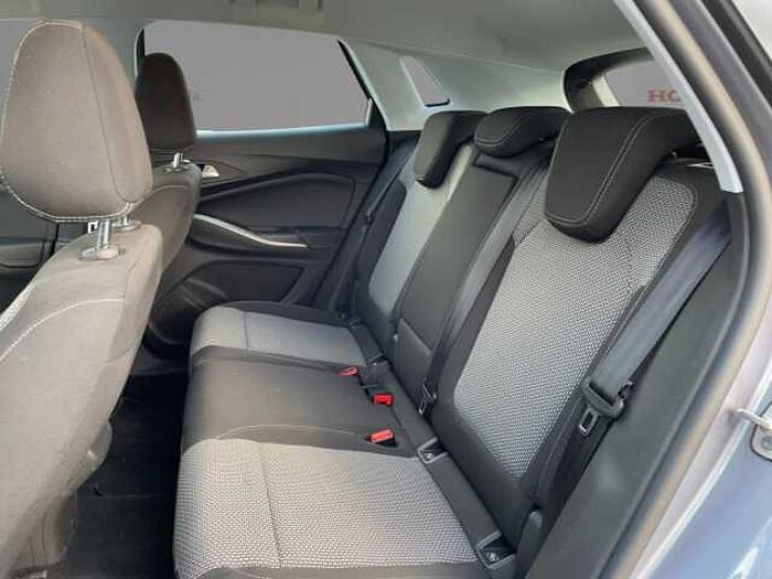 Opel Grandland 1.2 Turbo LED+SHZ+Winterp.+2xKlima+LM X