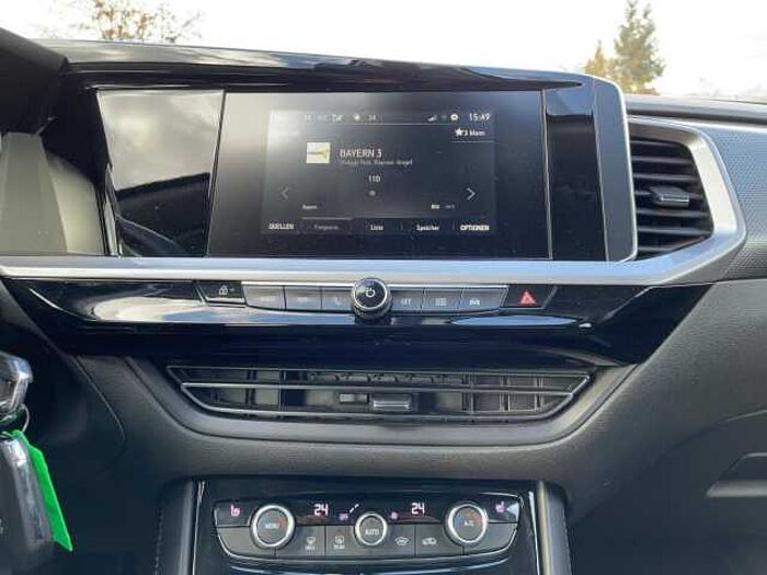 Opel Grandland 1.2 Turbo LED+SHZ+Winterp.+2xKlima+LM X