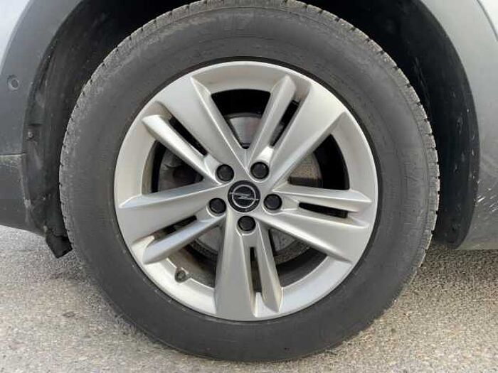 Opel Grandland 1.2 Turbo LED+SHZ+Winterp.+2xKlima+LM X