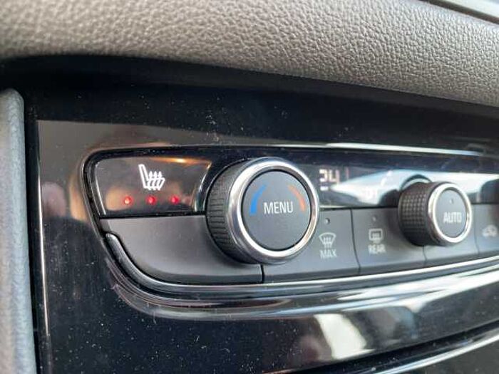 Opel Grandland 1.2 Turbo LED+SHZ+Winterp.+2xKlima+LM X