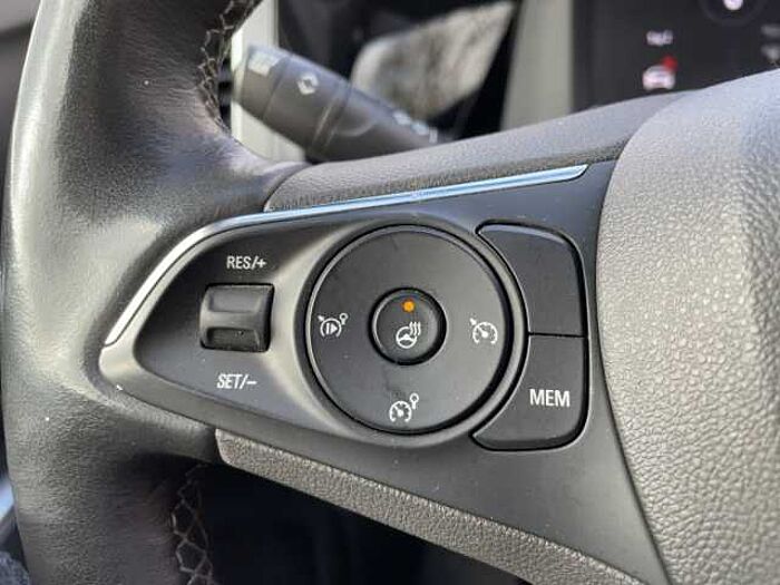 Opel Grandland 1.2 Turbo LED+SHZ+Winterp.+2xKlima+LM X