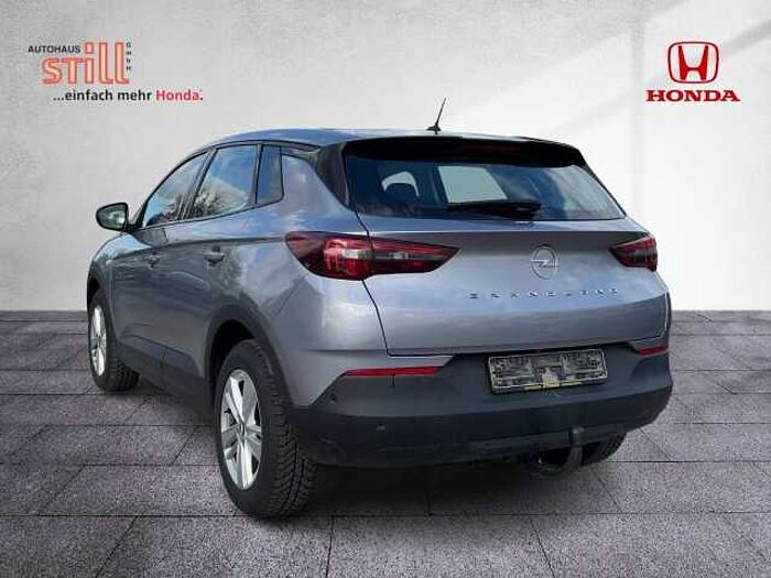 Opel Grandland 1.2 Turbo LED+SHZ+Winterp.+2xKlima+LM X